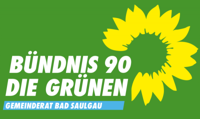 logo (28) Bündnis 90/Die Grünen im Gemeinderat Bad Saulgau