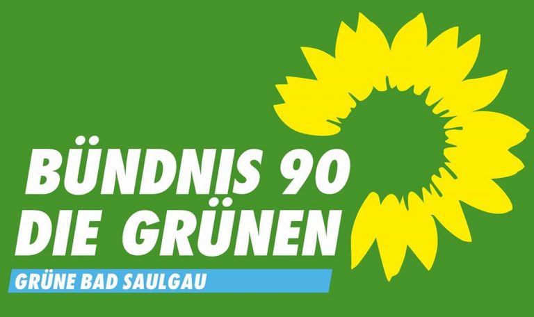 Die Bad Saulgauer Grünen laden zum Gespräch ein: Wie ändern wir uns hier? 