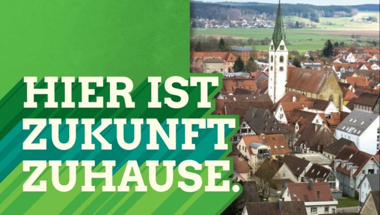 Stadt- und Gemeinderatswahlen Bad Saulgau
