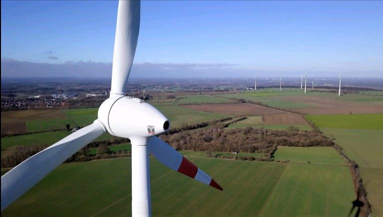 ZDF Zoom Windkraftverhinderung